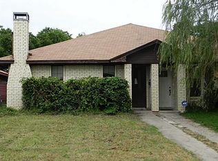 3120 Chisholm Trl, Irving, TX 75062