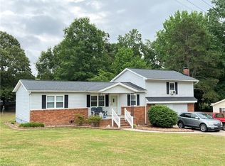 307 Lakeview Ave, High Point, NC 27263