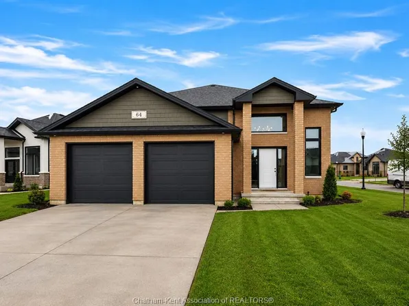 75 Cherry Blossom Trl, Chatham Kent, ON N7L 0H1