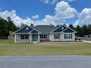 5775 Wayne Rogers Rd, Crestview, FL 32539