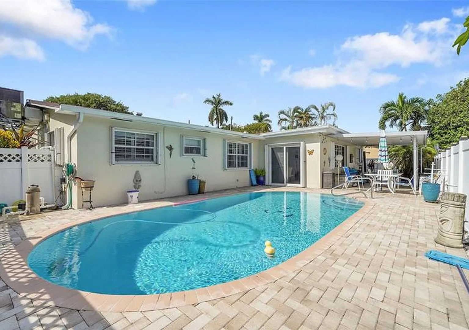2705 Roosevelt Street, Hollywood, Fl 33020 - 2940 — Photo 1