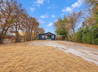 5512 Curzon Ave, Fort Worth, TX 76107