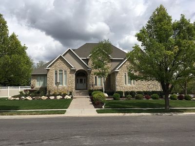 11349 S Palisade View Dr, South Jordan, UT, 84095