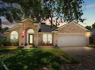 20327 Eden Pnes, Spring, TX 77379