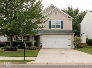 303 Meadows Ln, Canton, GA 30114