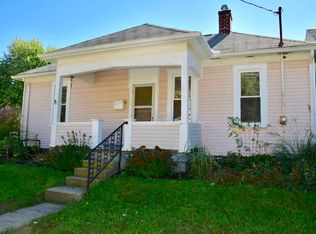 1032 Chester St, Zanesville, OH 43701