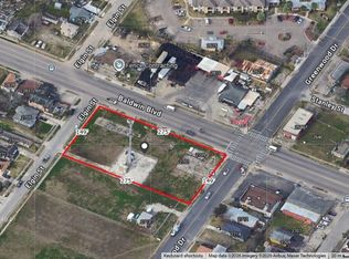 2701 Greenwood Dr, Corpus Christi, TX 78405