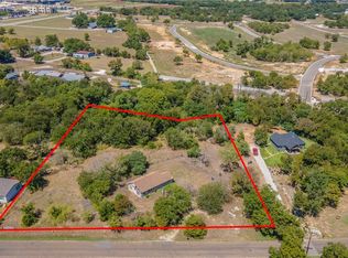 521 River Park Rd, Woodway, TX 76712