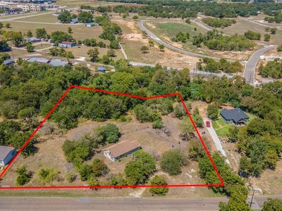 521 River Park Rd, Woodway, TX, 76712