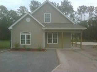 645 S Windward Dr SW, Supply, NC 28462
