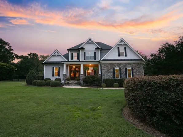 5909 Two Pines Trl, Wake Forest, NC 27587