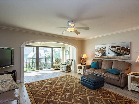 3rd image of 895 S Gulfview Blvd APT 301