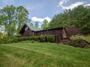 1429 Falling Branch Rd, Christiansburg, VA 24073