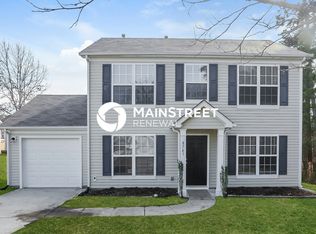 8741 Rozumny Dr, Charlotte, NC 28216