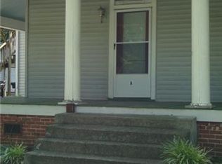816 N Maple St #B, Murfreesboro, TN 37130