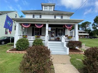 91 Oakland Ave, Uniontown, PA 15401