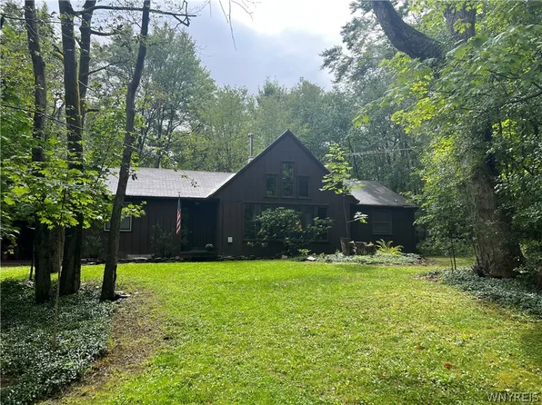 319 Ells Rd, Alfred Station, NY 14803