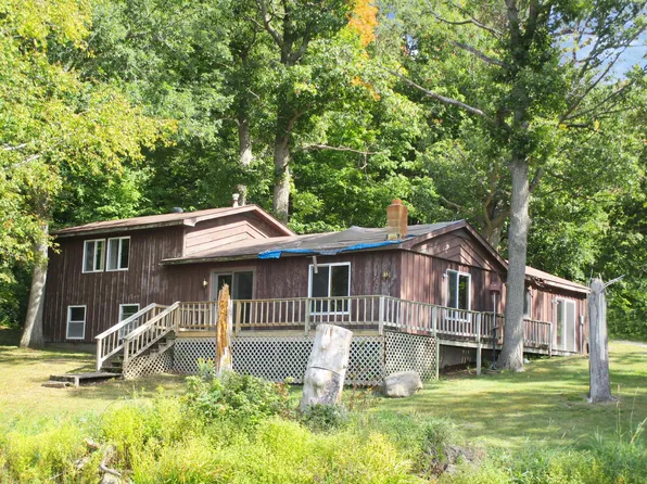 1568-2 1/2 St, Turtle Lake, WI 54889
