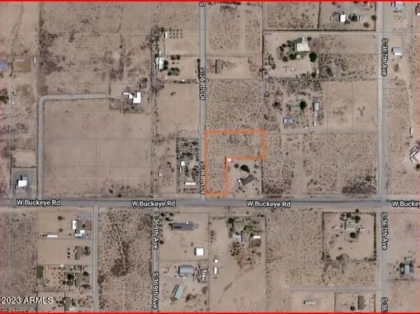 368XX W Buckeye Road #-, Tonopah, AZ 85354