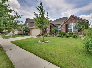 2109 Speckle Dr, Fort Worth, TX 76131