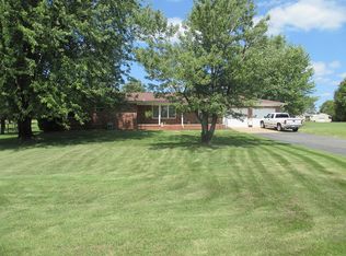 7135 Highway 282, Rudy, AR 72952