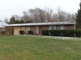 552 Cole Dr, Meadville, PA 16335