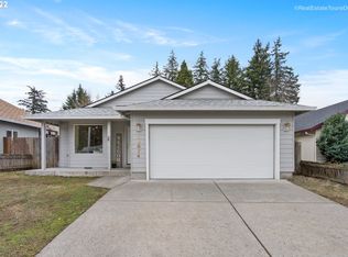 18074 SE Madison Way, Portland, OR 97233