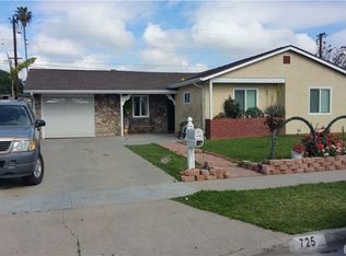 725 Cabana Ave, La Puente, CA 91744