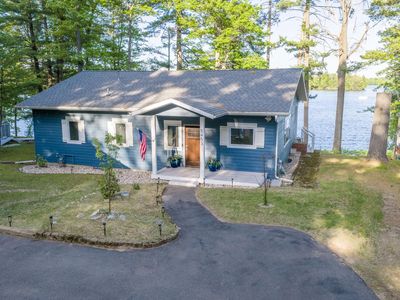 5453 Manor Rd, Rhinelander, WI, 54501