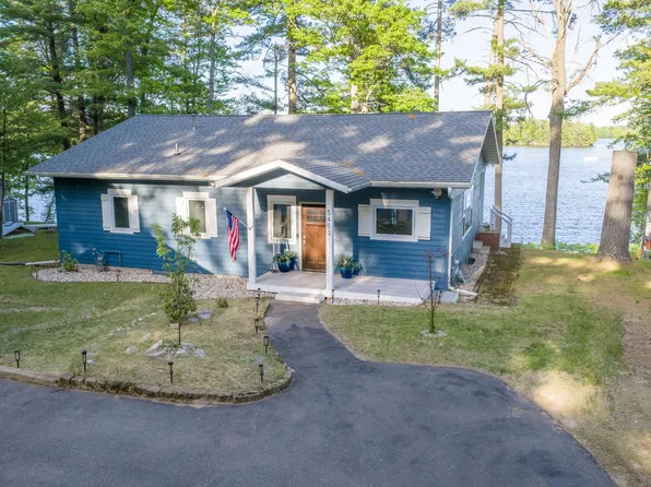 5453 Manor Rd, Rhinelander, WI 54501
