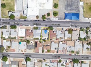 6325 Rassler Ave, Las Vegas, NV 89107