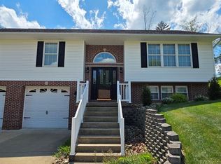 116 Ash Circle, Wheeling, WV 26003