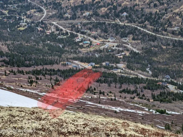 10 Unknown St, Eagle River, AK 99577