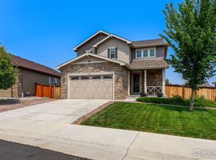 2965 E 159th Way, Thornton, CO 80602
