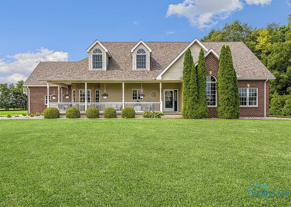 3977 State Route 613, OH 45858 Zillow