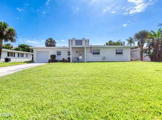 2592 W Coral Way, Daytona Beach, FL 32118