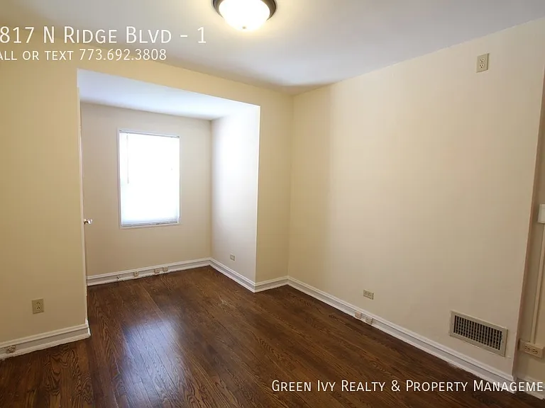 6817 N Ridge Blvd #1 — Photo 11