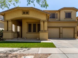 3879 E Bridgeport Pkwy, Gilbert, AZ 85295