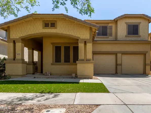 3879 E BRIDGEPORT Parkway, Gilbert, AZ 85295