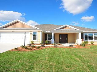 3357 Truluck Pl, Oxford, FL 34484