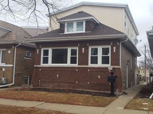 2537 N 73rd Ct, Elmwood Park, IL 60707