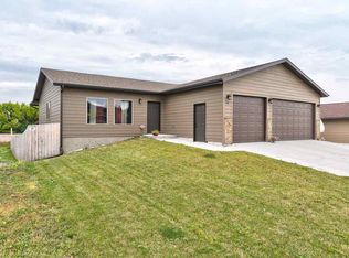 644 South St, Whitewood, SD 57793