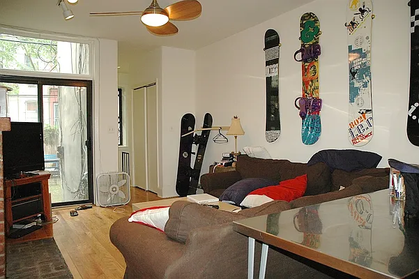Rented by Boerum Hill Realty | media 58