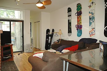 Rented by Boerum Hill Realty