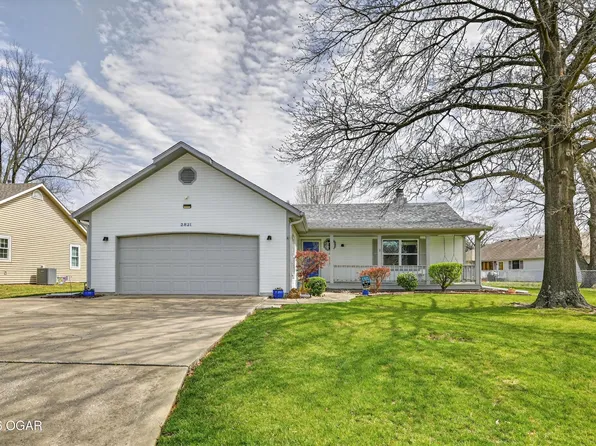 2821 N Lincoln Ave, Joplin, MO 64801