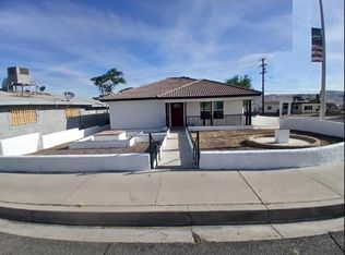 409 E Fredricks St #A, Barstow, CA 92311