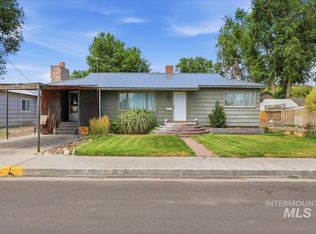 1060 F St W, Vale, OR 97918