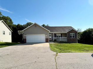 22894 Revelation Rd, Waynesville, MO 65583