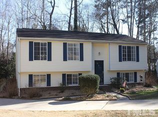 7601 Filgate Ct, Raleigh, NC 27615