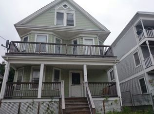 47 Barry St, Dorchester, MA 02125